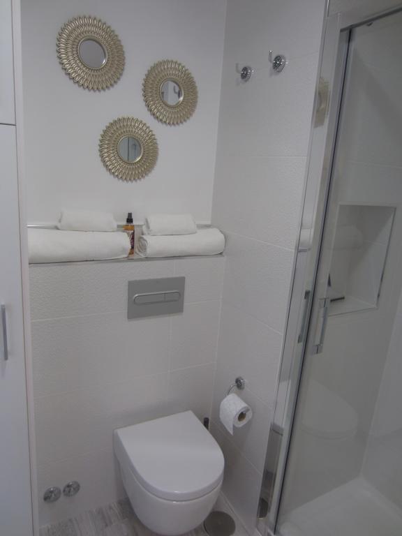 Iguazu Luxury Appartamento *