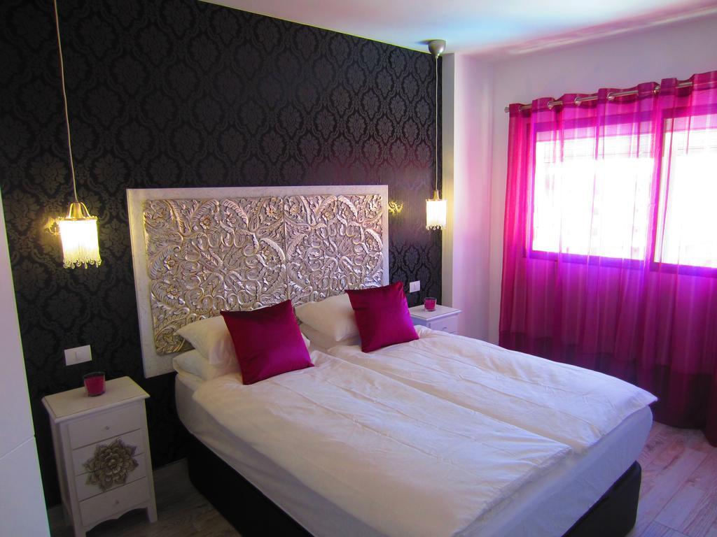 Iguazu Luxury Appartamento *