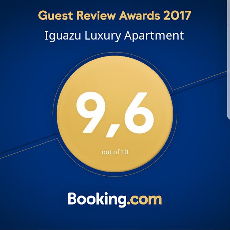 Iguazu Luxury Appartamento Playa del Inglés